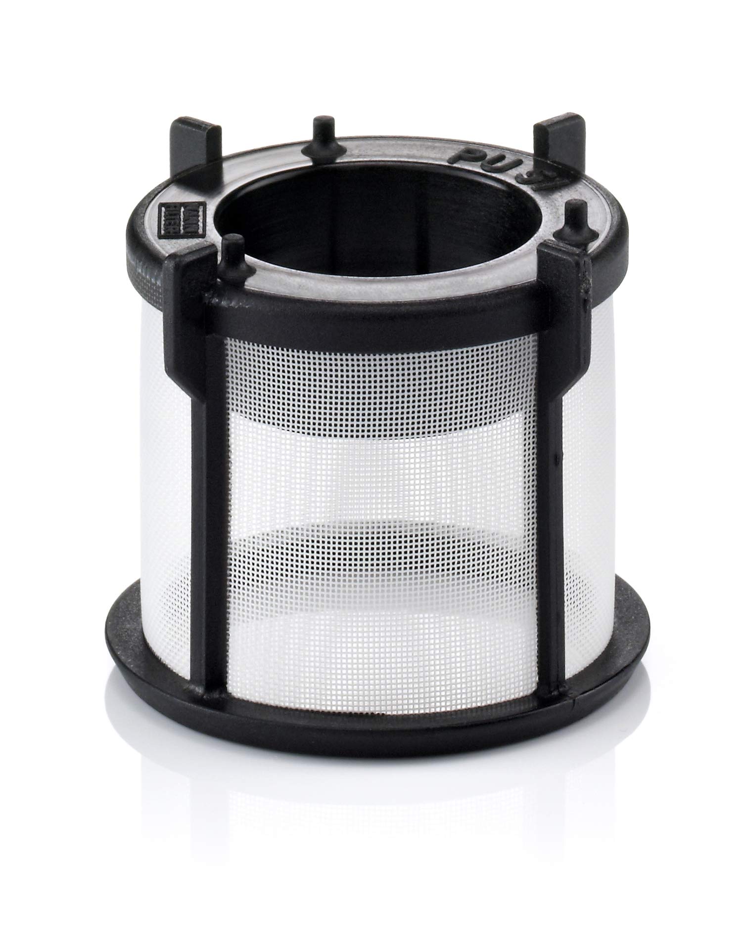 MANN-FILTER PU 51 x Kraftstofffilter – Kraftstofffilter Satz mit Dichtung/Dichtungssatz – Für Nutzfahrzeug MANN-FILTER PU 51 x Kraftstofffilter – Kraftstofffilter Satz mit Dichtung/Dichtungssatz – Für Nutzfahrzeug von MANN-FILTER