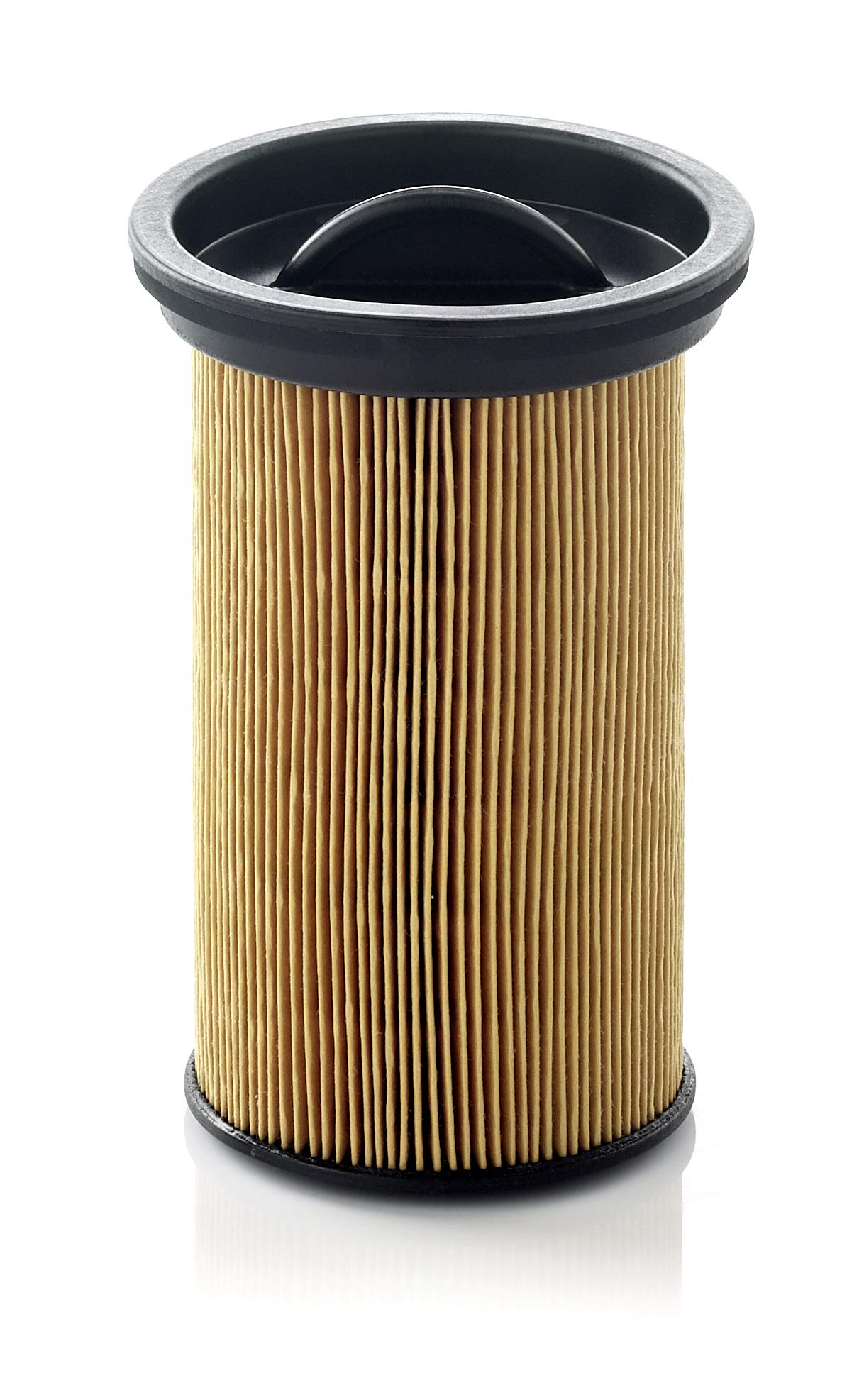MANN-FILTER PU 742 Kraftstofffilter – Für PKW MANN-FILTER PU 742 Kraftstofffilter – Für PKW von MANN-FILTER