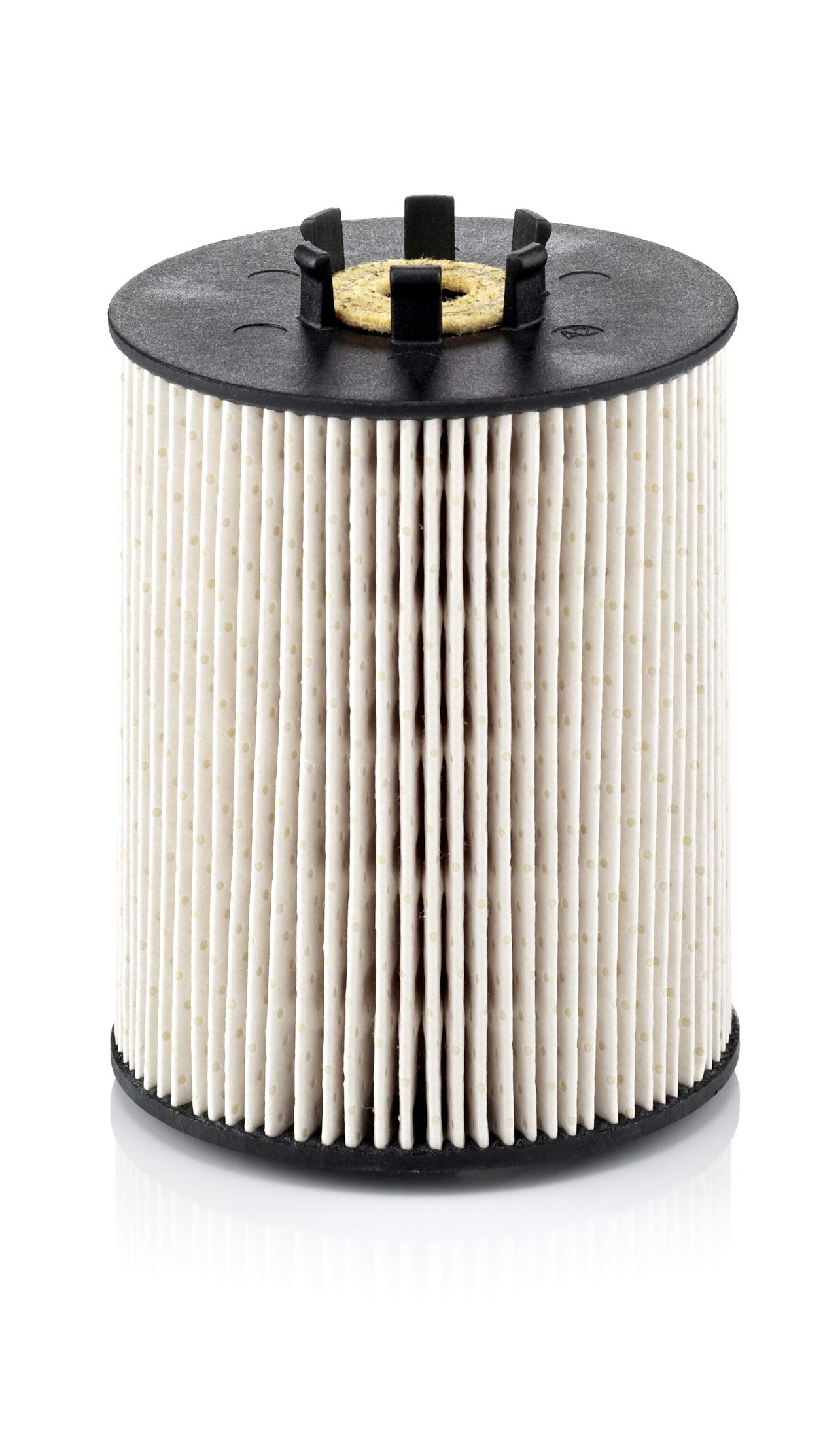 MANN-FILTER PU 815 x Kraftstofffilter – Kraftstofffilter Satz mit Dichtung / Dichtungssatz – Für Nutzfahrzeug von MANN-FILTER