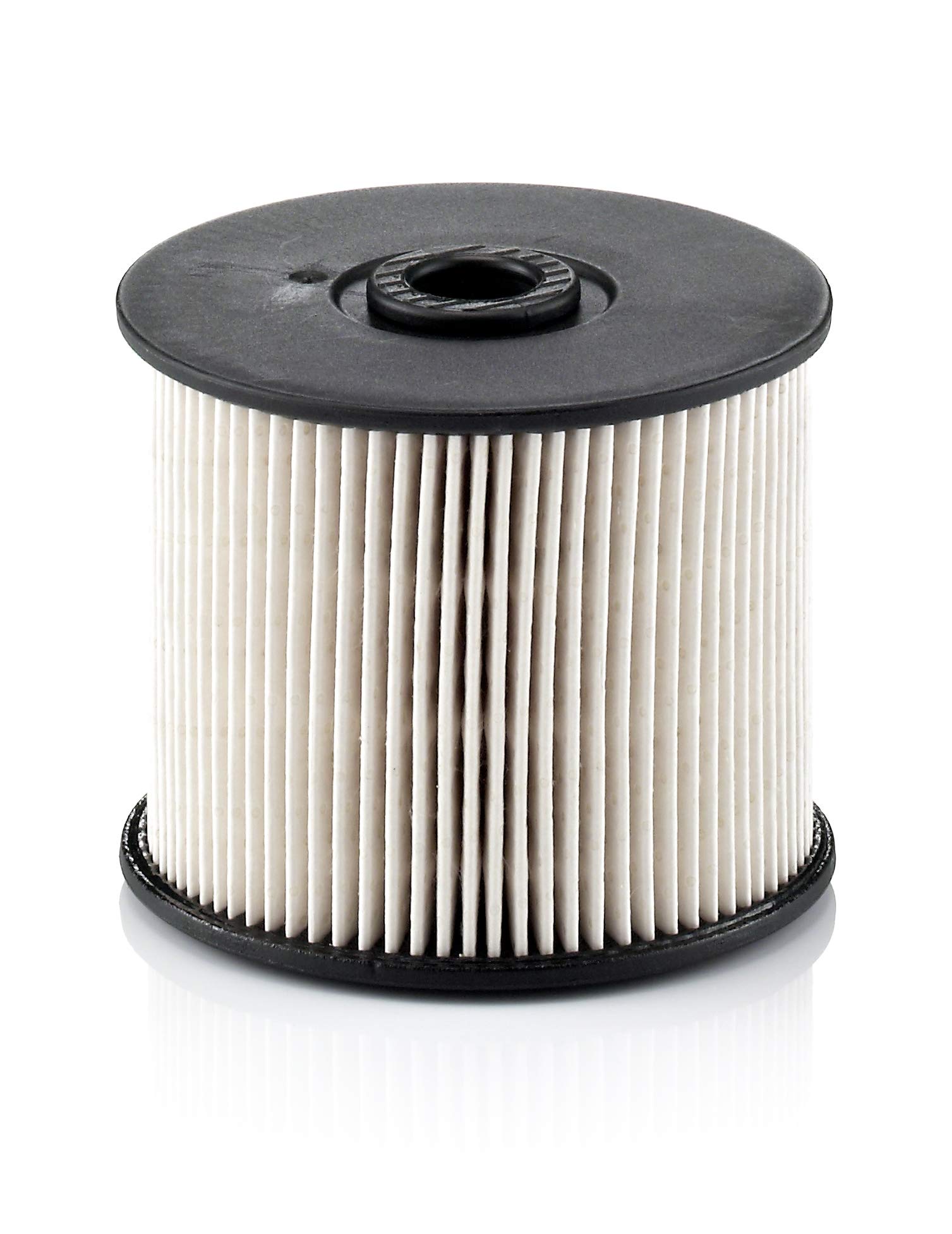 MANN-FILTER PU 830 X Kraftstofffilter – Kraftstofffilter Satz mit Dichtung / Dichtungssatz – Für PKW von MANN-FILTER