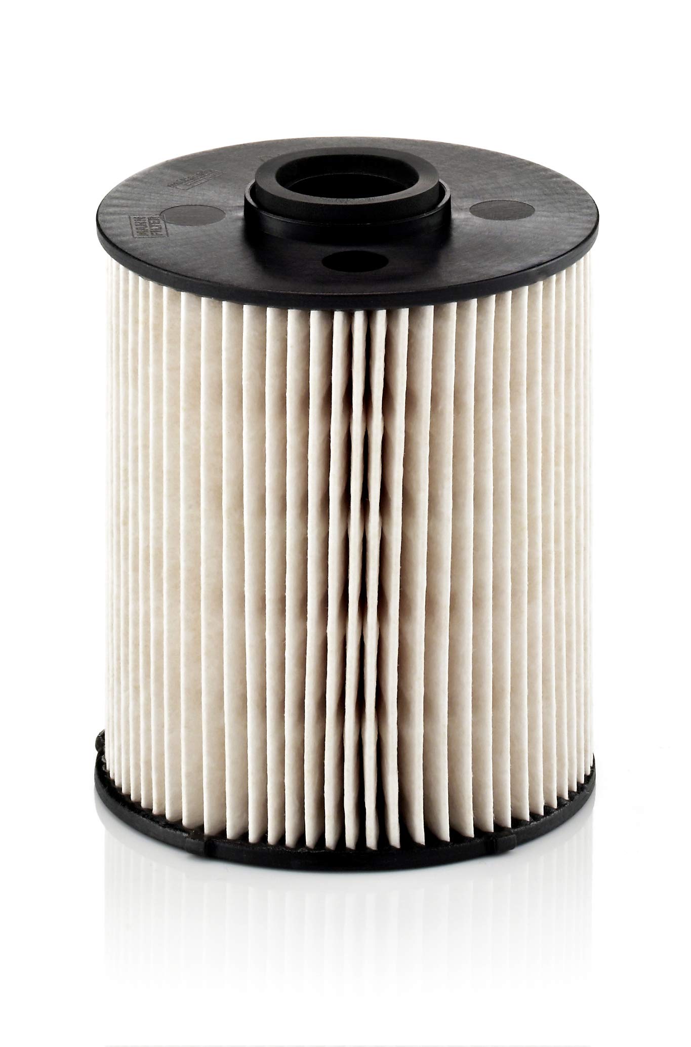 MANN-FILTER PU 839 x Kraftstofffilter Satz mit Dichtung / Dichtungssatz Kraftstofffilter – Für PKW von MANN-FILTER