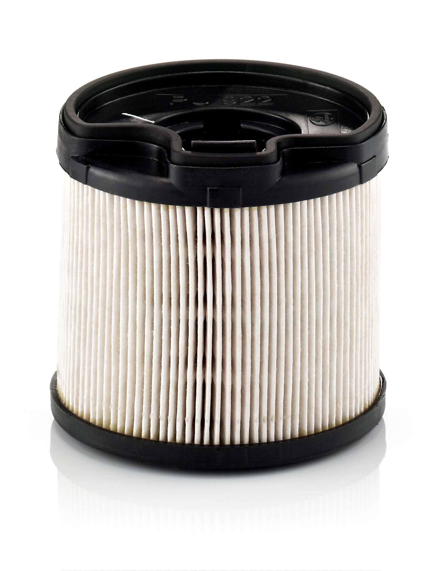 MANN-FILTER PU 922 X Kraftstofffilter – evotop – Für PKW MANN-FILTER PU 922 X Kraftstofffilter – evotop – Für PKW von MANN-FILTER