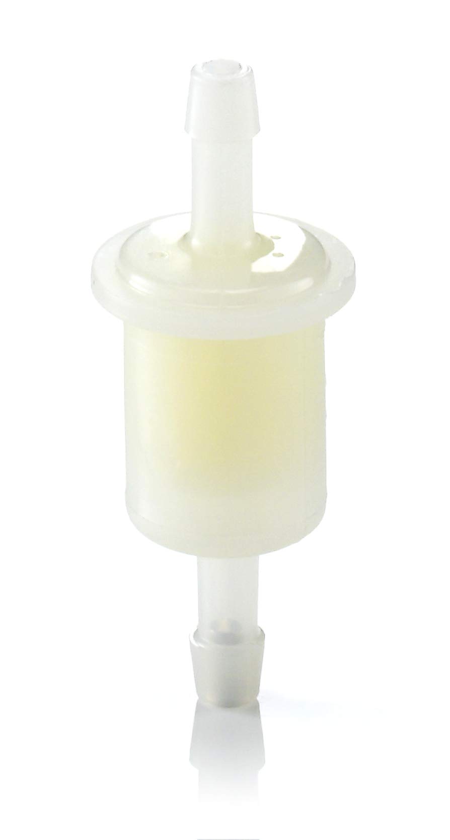 Original WK2110 MANN-FILTER Kraftstofffilter WK 21-10 – Kraftstofffilter Sammelverpackung 10 – Für Nutzfahrzeuge von MANN-FILTER