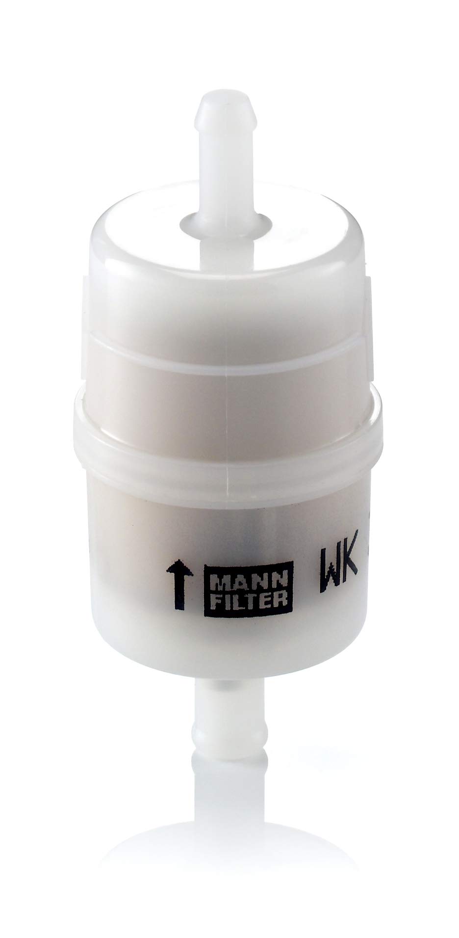 MANN-FILTER WK 32/6 Kraftstofffilter – Für PKW MANN-FILTER WK 32/6 Kraftstofffilter – Für PKW von MANN-FILTER