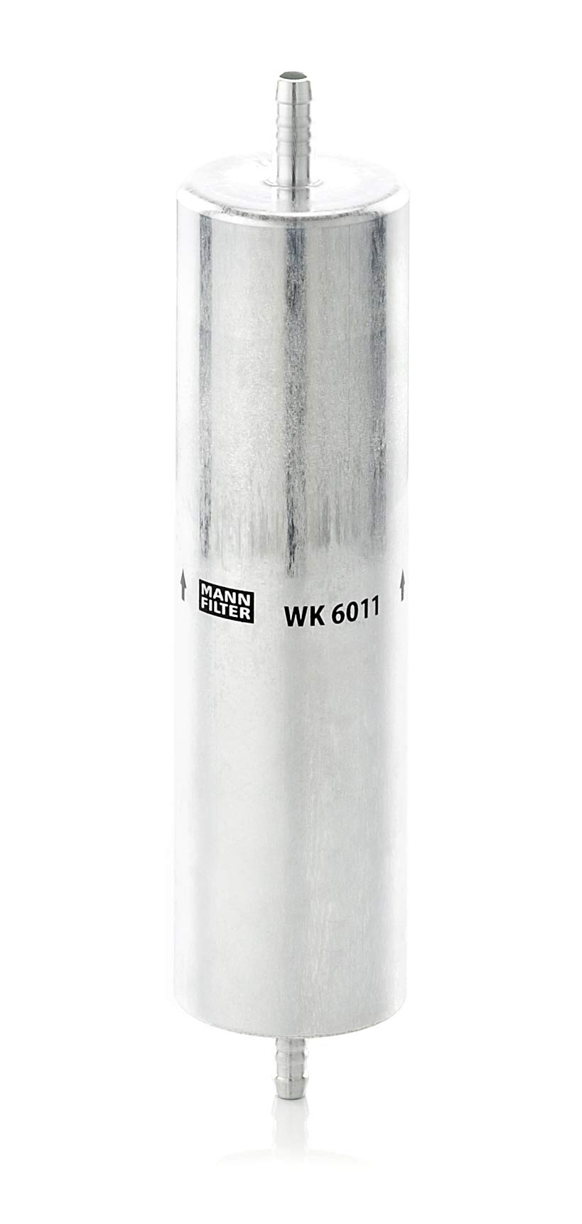 MANN-FILTER WK 6011 Kraftstofffilter – Für PKW von MANN-FILTER