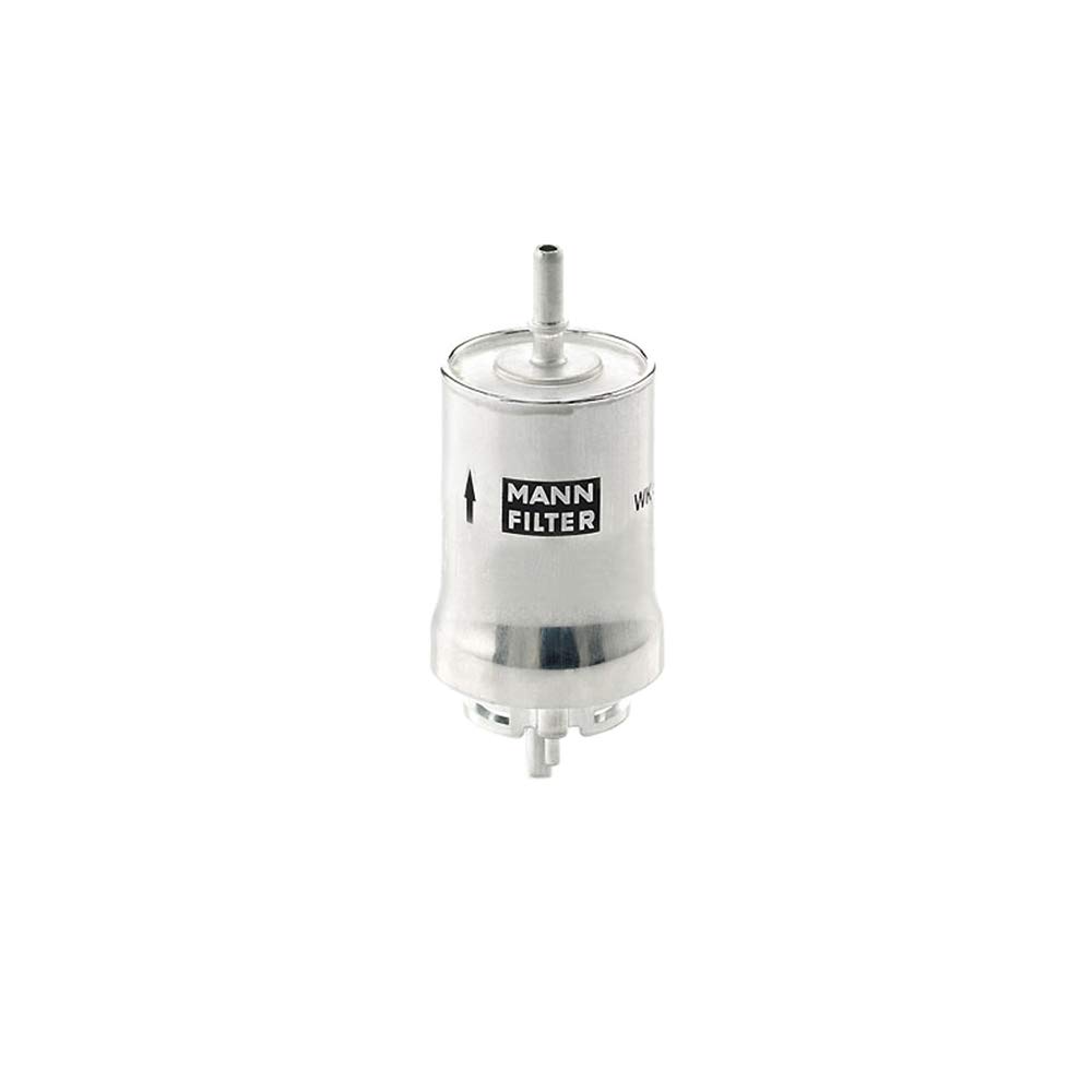 MANN-FILTER WK 59 x Ölfilter – Für PKW MANN-FILTER WK 59 x Ölfilter – Für PKW von MANN-FILTER