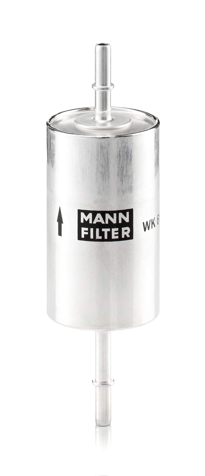 MANN-FILTER WK 614/46 Kraftstofffilter – Für PKW MANN-FILTER WK 614/46 Kraftstofffilter – Für PKW von MANN-FILTER