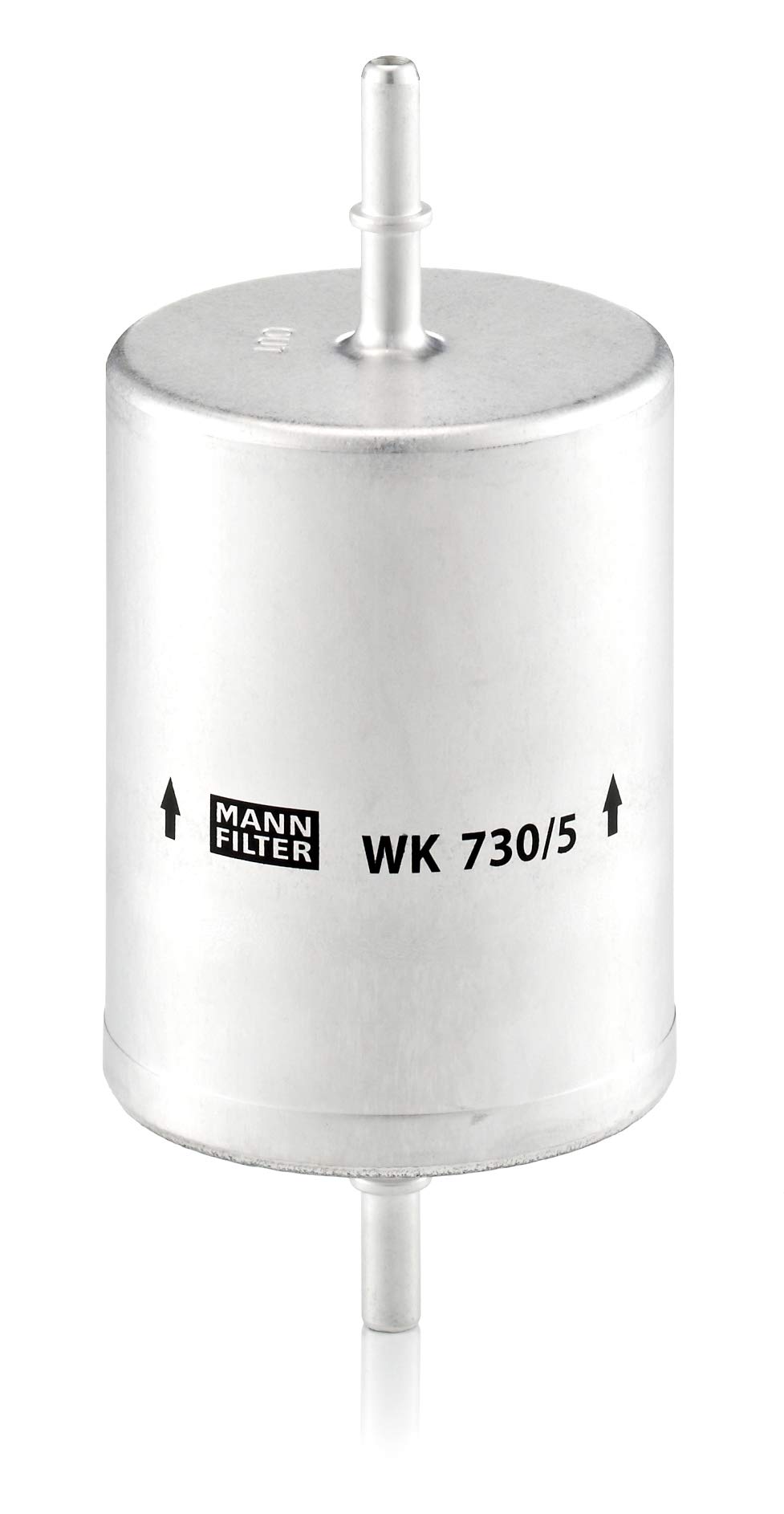 MANN-FILTER WK 730/5 Kraftstofffilter – Für PKW MANN-FILTER WK 730/5 Kraftstofffilter – Für PKW von MANN-FILTER