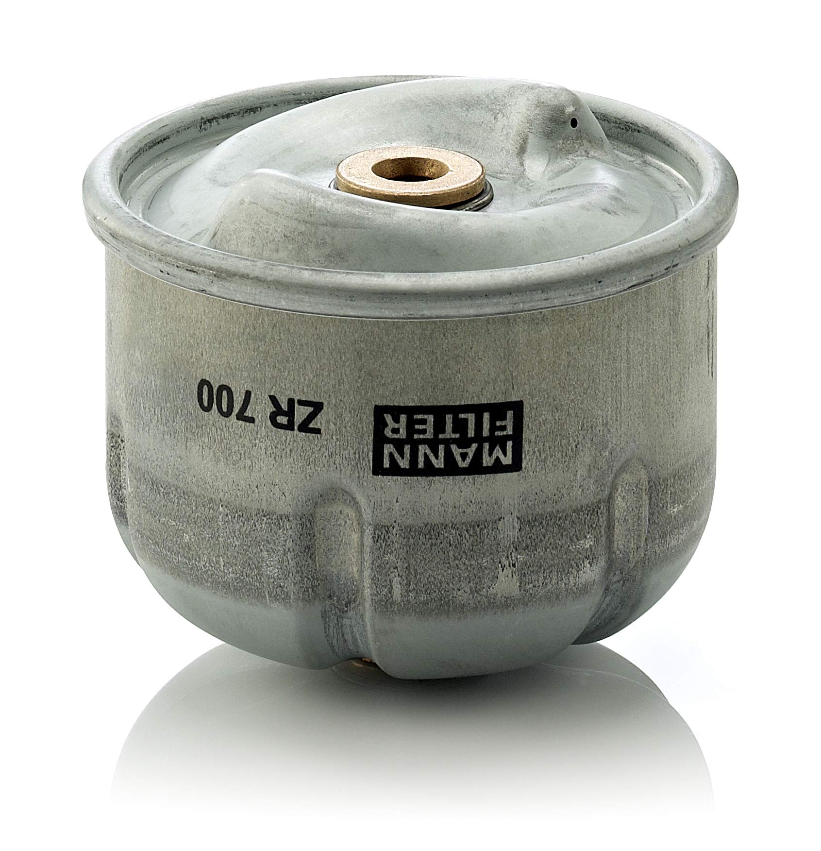 MANN-FILTER ZR 700 x - Rotor für Ölzentrifuge mit Dichtung/Dichtungssatz Ölfilter – Für PKW MANN-FILTER ZR 700 x - Rotor für Ölzentrifuge mit Dichtung/Dichtungssatz Ölfilter – Für PKW von MANN-FILTER