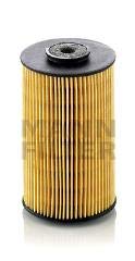 Mann-filter P 811 x - Kraftstofffilter Mann-filter P 811 x - Kraftstofffilter von Mann Filter