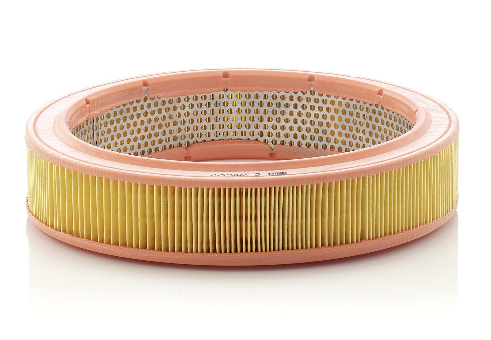 MANN-FILTER C 2852/2 Luftfilter – Für PKW MANN-FILTER C 2852/2 Luftfilter – Für PKW von MANN-FILTER