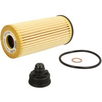 Ölfilter MANN-FILTER HU 6015 z KIT Ölfilter MANN-FILTER HU 6015 z KIT von Mann-Filter