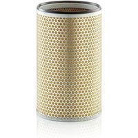 Sekundärluftfilter MANN-FILTER C 20 118 von Mann-Filter