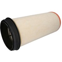 Sekundärluftfilter MANN-FILTER CF 1810/1 von Mann-Filter