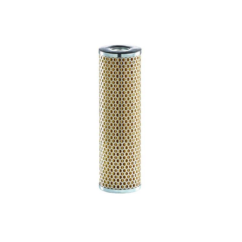 MANN-FILTER HD 9004 Ölfilter – Für Nutzfahrzeuge von MANN-FILTER