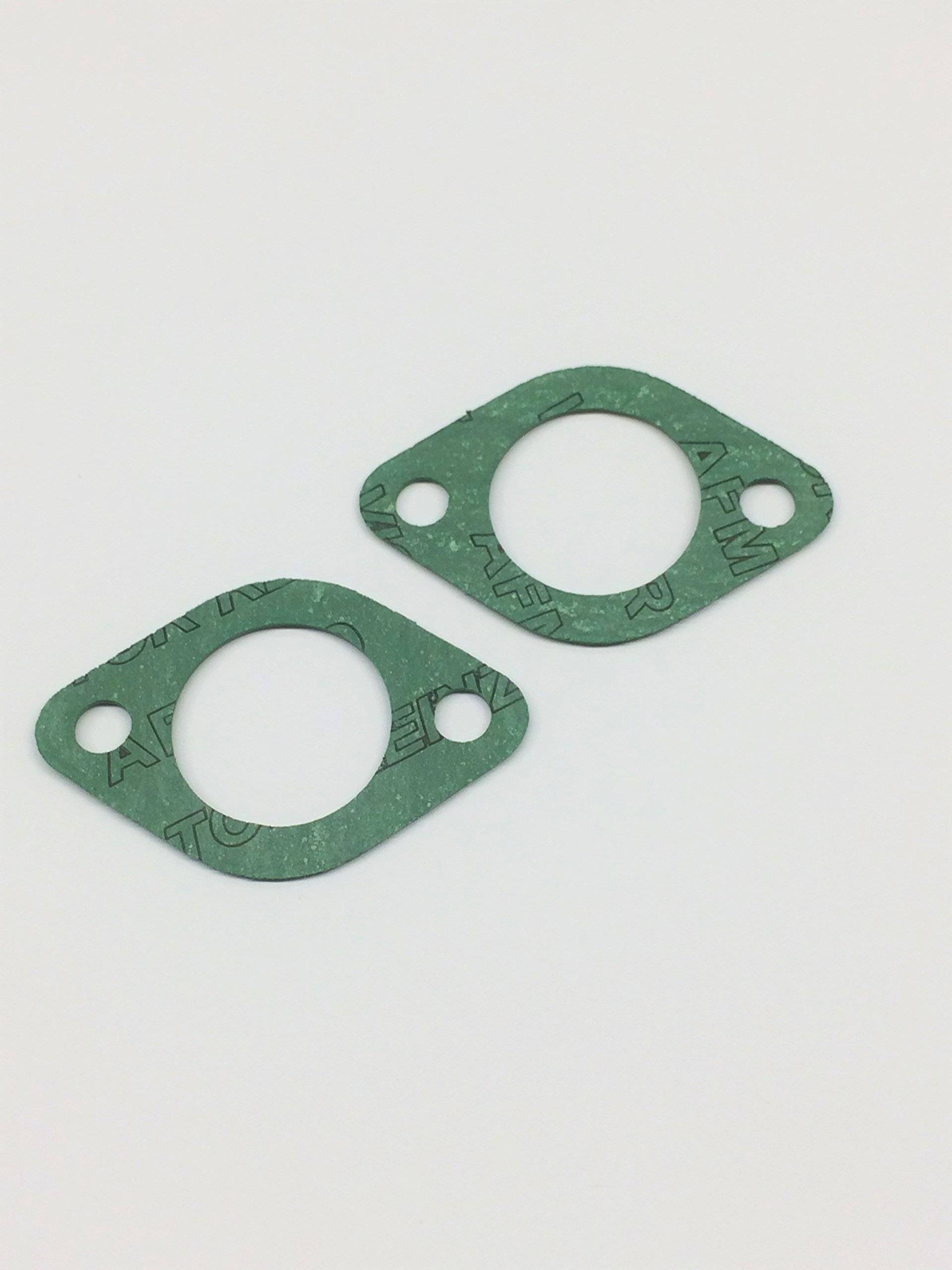 Dichtung für Vergaserflansch 24 mm - 2er Set für S51, S50, S70, S53, SR50, SR80, S83 Dichtung für Vergaserflansch 24 mm - 2er Set für S51, S50, S70, S53, SR50, SR80, S83 von Manufaktur Martinshof