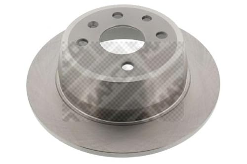 2x MAPCO Bremsscheibe Hinten Ø260mm Dicke: 10mm Lochkreis-Ø: 100mm voll 15849 2x MAPCO Bremsscheibe Hinten Ø260mm Dicke: 10mm Lochkreis-Ø: 100mm voll 15849 von Mapco