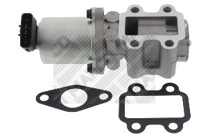 AGR-Ventil Mapco 83562 von Mapco