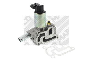 AGR-Ventil Mapco 83711 von Mapco