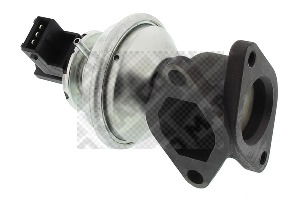 AGR-Ventil Mapco 83901 von Mapco