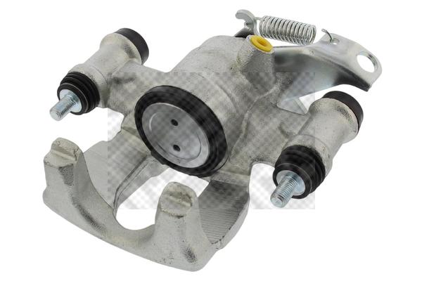 Bremssattel Hinterachse links Mapco 4106 von Mapco