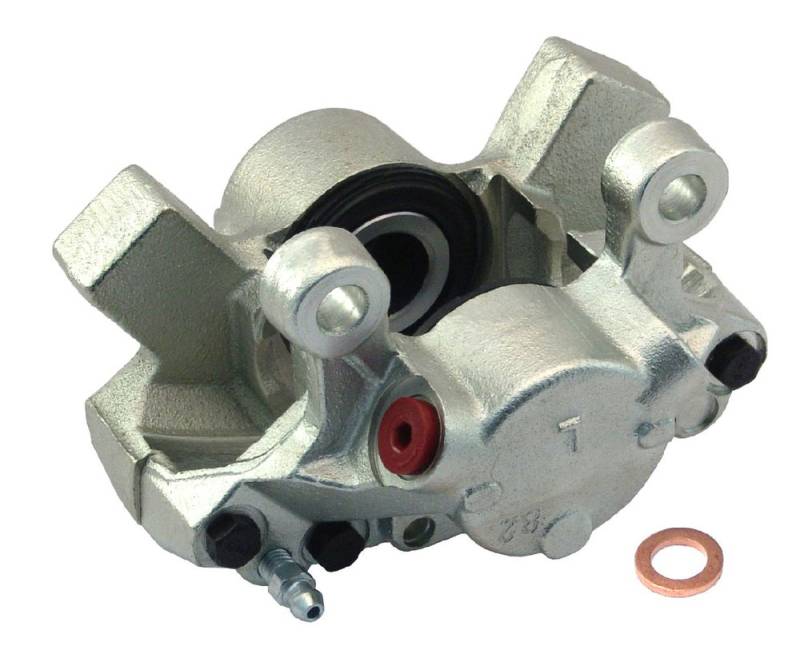 Bremssattel Hinterachse links Mapco 4444 von Mapco