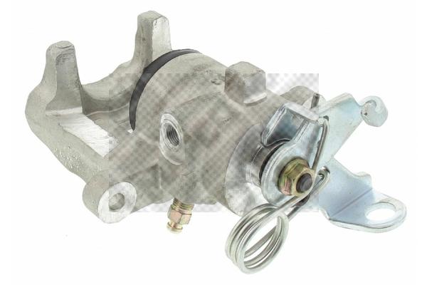 Bremssattel Hinterachse rechts Mapco 4033 von Mapco