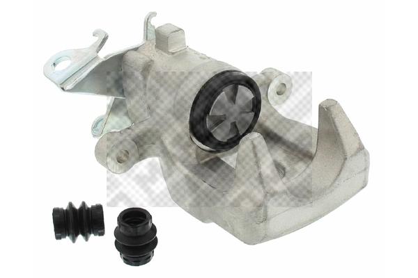 Bremssattel Hinterachse rechts Mapco 4123 von Mapco