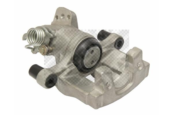 Bremssattel Hinterachse rechts Mapco 4509 von Mapco