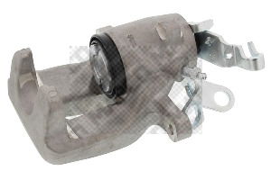 Bremssattel Hinterachse rechts Mapco 4849 von Mapco