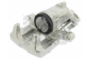 Bremssattel Hinterachse rechts Mapco 4860 von Mapco