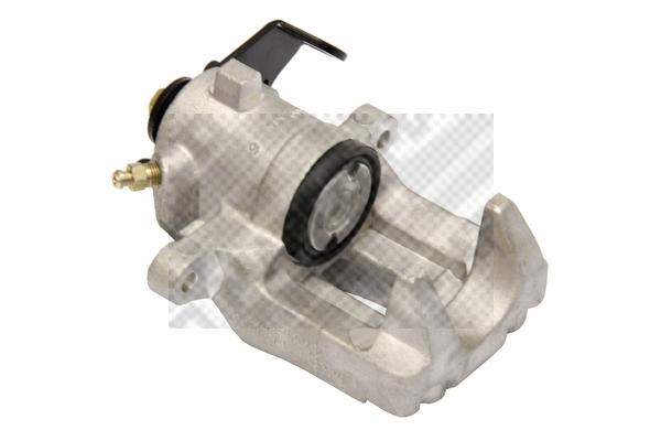 Bremssattel Hinterachse rechts Mapco 4877 von Mapco
