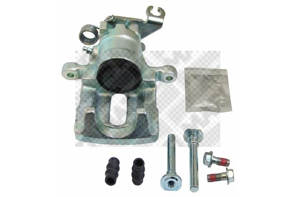 Bremssattel Hinterachse rechts Mapco 4983 Bremssattel Hinterachse rechts Mapco 4983 von Mapco