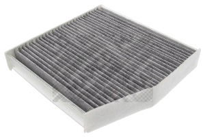 Filter, Innenraumluft Mapco 67804 Filter, Innenraumluft Mapco 67804 von Mapco