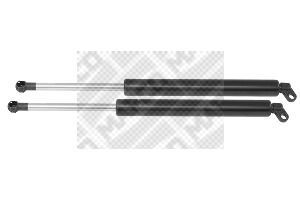 Gasfeder, Koffer-/Laderaum Mapco 20667/2 Gasfeder, Koffer-/Laderaum Mapco 20667/2 von Mapco
