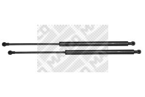 Gasfeder, Koffer-/Laderaum Mapco 20952/2 Gasfeder, Koffer-/Laderaum Mapco 20952/2 von Mapco