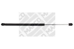 Gasfeder, Koffer-/Laderaum Mapco 91520 von Mapco