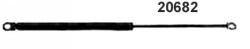 Gasfeder, Koffer-/Laderaum beidseitig Mapco 20682 Gasfeder, Koffer-/Laderaum beidseitig Mapco 20682 von Mapco