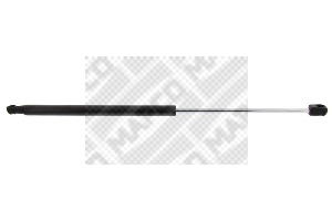 Gasfeder, Koffer-/Laderaum beidseitig Mapco 91022 Gasfeder, Koffer-/Laderaum beidseitig Mapco 91022 von Mapco