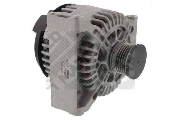 Generator Mapco 13848 Generator Mapco 13848 von Mapco