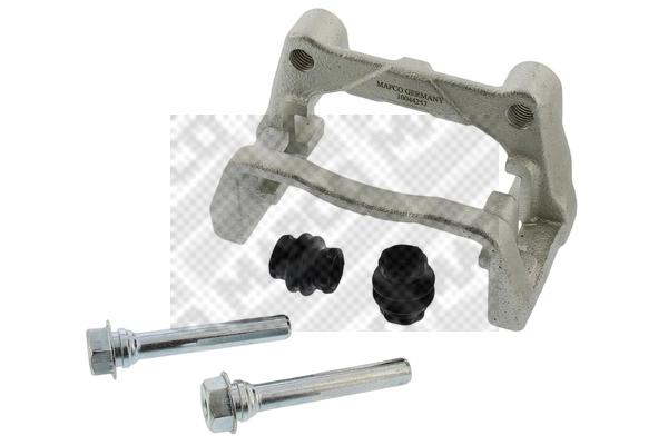 Halter, Bremssattel Hinterachse beidseitig Mapco 4663/1 von Mapco