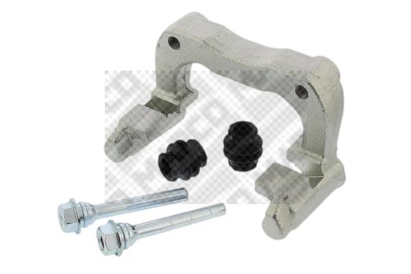 Halter, Bremssattel Hinterachse rechts Mapco 4941/1 Halter, Bremssattel Hinterachse rechts Mapco 4941/1 von Mapco