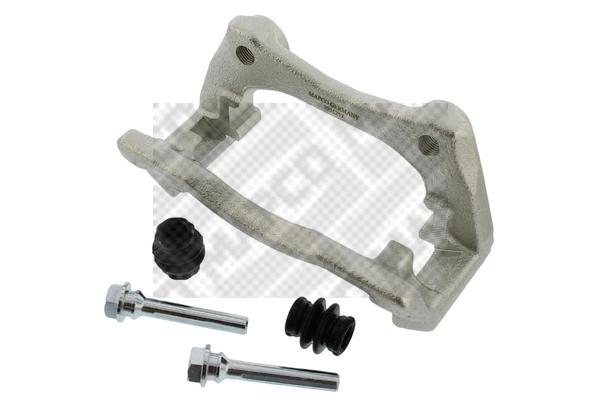 Halter, Bremssattel Mapco 4102/1 Halter, Bremssattel Mapco 4102/1 von Mapco