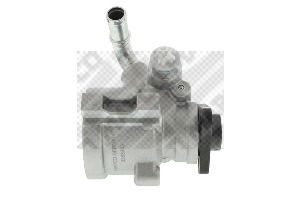 Hydraulikpumpe, Lenkung Mapco 27638 Hydraulikpumpe, Lenkung Mapco 27638 von Mapco