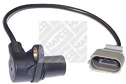Impulsgeber, Kurbelwelle Mapco 82805 von Mapco
