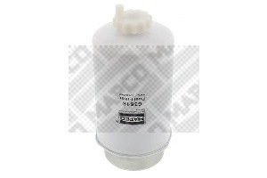 Kraftstofffilter Mapco 63618 von Mapco