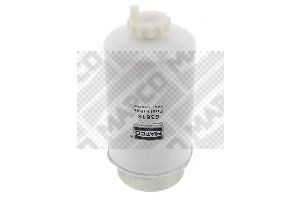 Kraftstofffilter Mapco 63618 von Mapco
