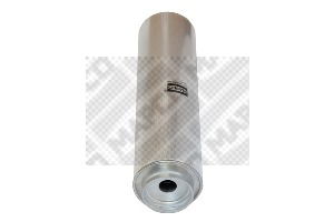 Kraftstofffilter Mapco 63750 von Mapco