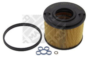 Kraftstofffilter Mapco 63819 von Mapco