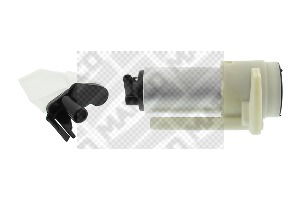 Kraftstoffpumpe Mapco 22870 von Mapco